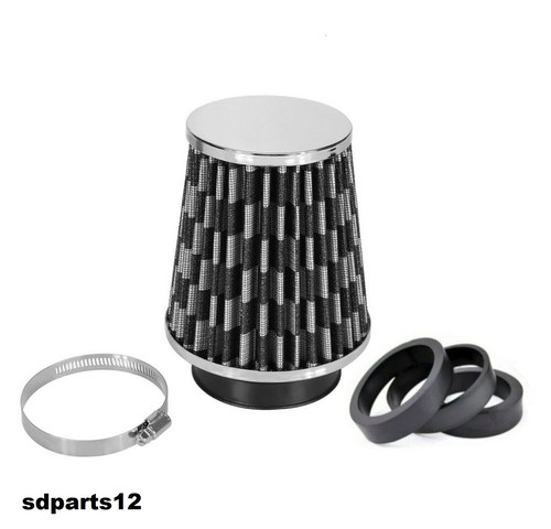 Filtro aria carbonio sportivo - filtro,