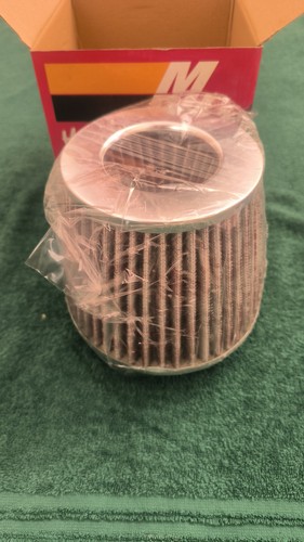 Filtro aria sportivo - aria, conico