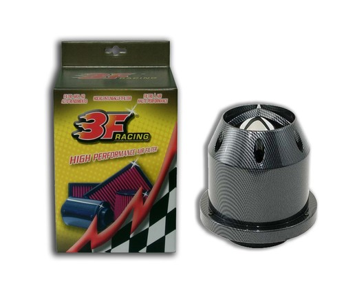 Filtro sportivo racing - sportivo, 3f