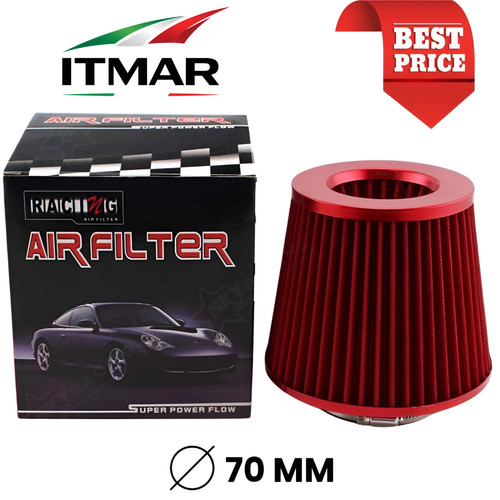 Filtro aria sportivo - aria, a