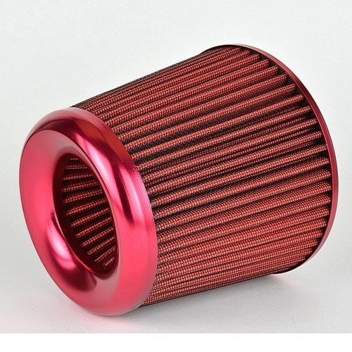 Filtro aria rosso sportivo - filtro,