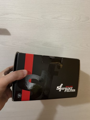 Sprint filter filtro aria - filter,