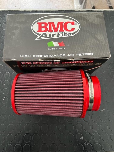 Filtro bmc aspirazione - filtro, diretta