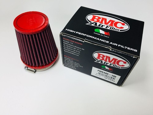Filtro aria bmc - aria,