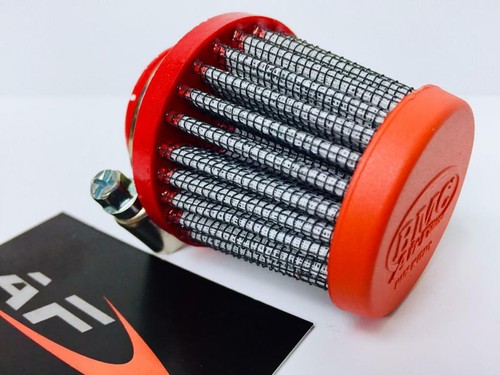Filtro bmc sfiato pop - off, fiat