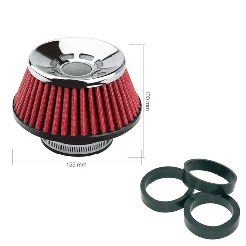 Simoni racing filtro conico - filtro,