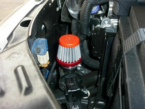 Filtro conico bmc fiat - fiat,