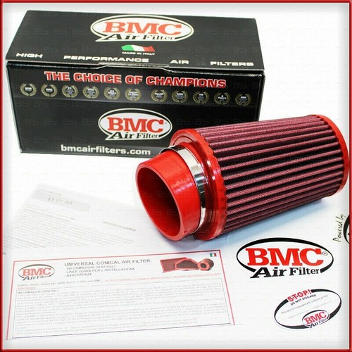 Filtro aria sportivo conico - filtro,