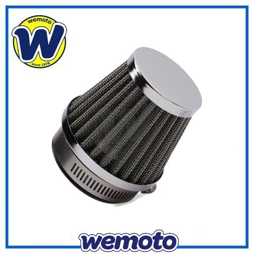 Filtro aria conico sportivo - filtro,