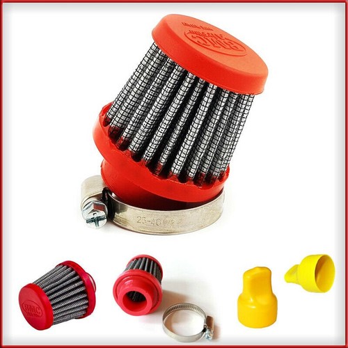 Kit filtro conico fiat 500 - fiat,