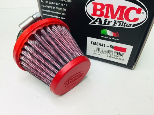 Filtro aria bmc aspirazione - filtro,