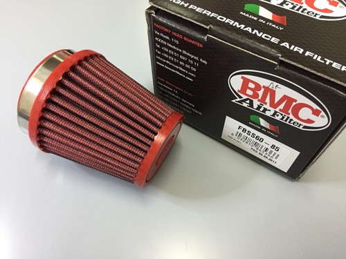 Filtro aria bmc aspirazione - filtro,