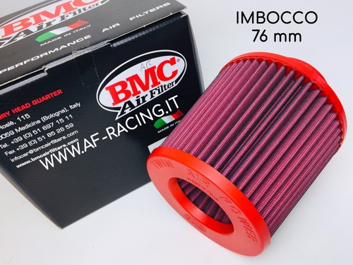 Filtro aria sportivo bmc - filtro,