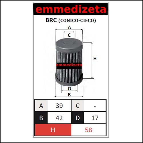 Filtro compatibile gpl - compatibile,