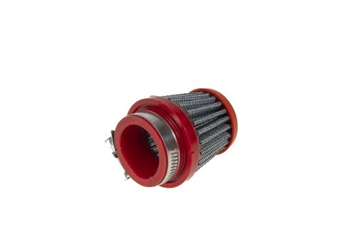 Filtro conico bmc pop off - conico,