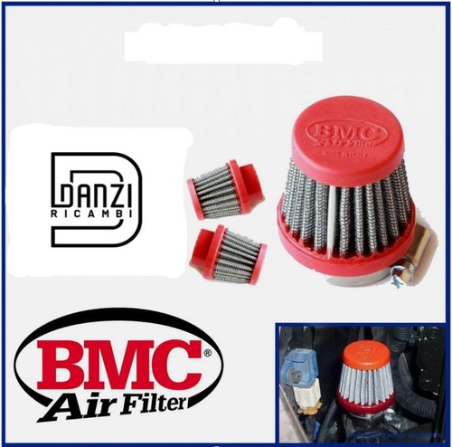 Filtro conico bmc fiat - fiat, 500