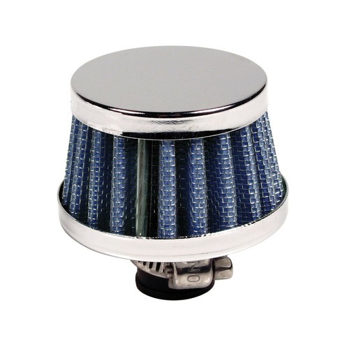 Filtro aria conico auto 12mm - aria,