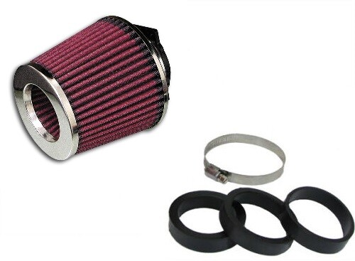 Filtro aria sportivo - aria,